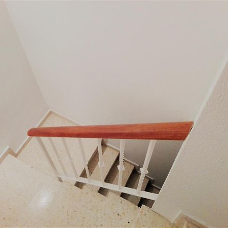 Apartmán Duplex En Corral De Vecinos San Bernardo Sevilla Exteriér fotografie