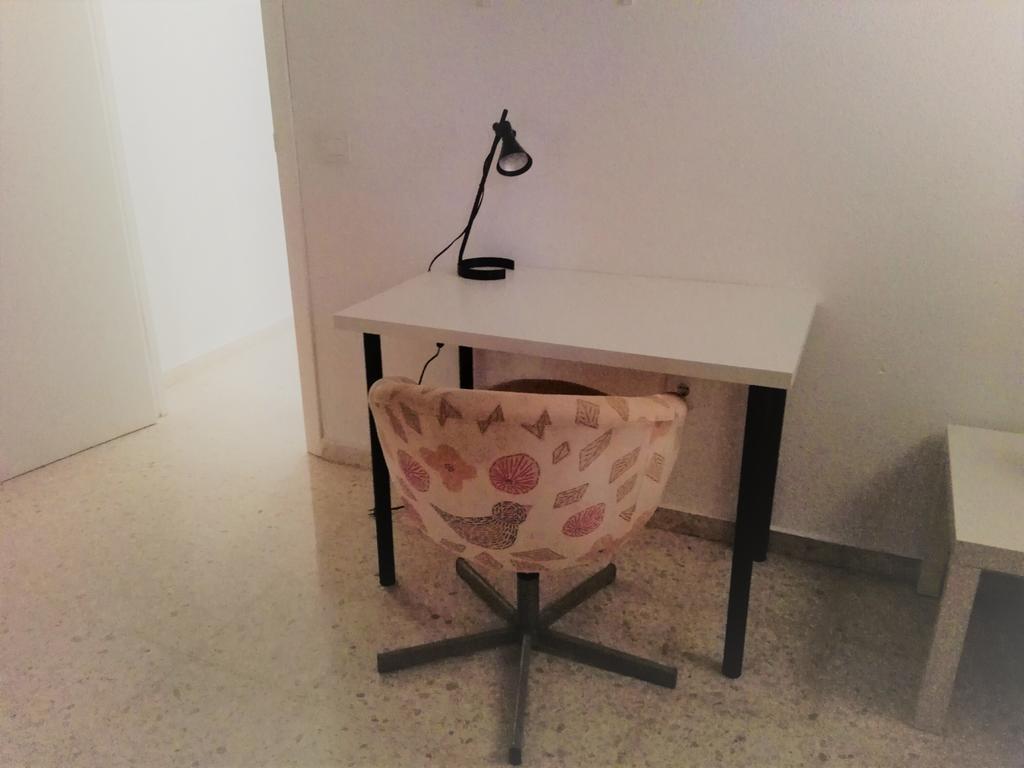 Apartmán Duplex En Corral De Vecinos San Bernardo Sevilla Exteriér fotografie