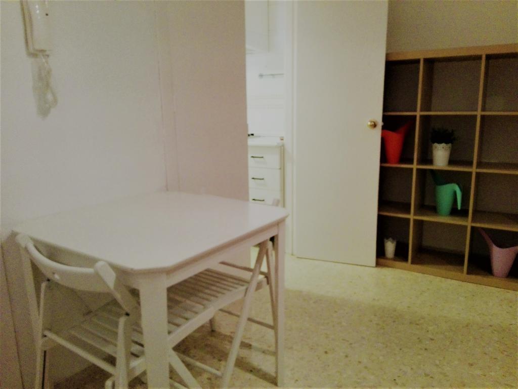 Apartmán Duplex En Corral De Vecinos San Bernardo Sevilla Exteriér fotografie