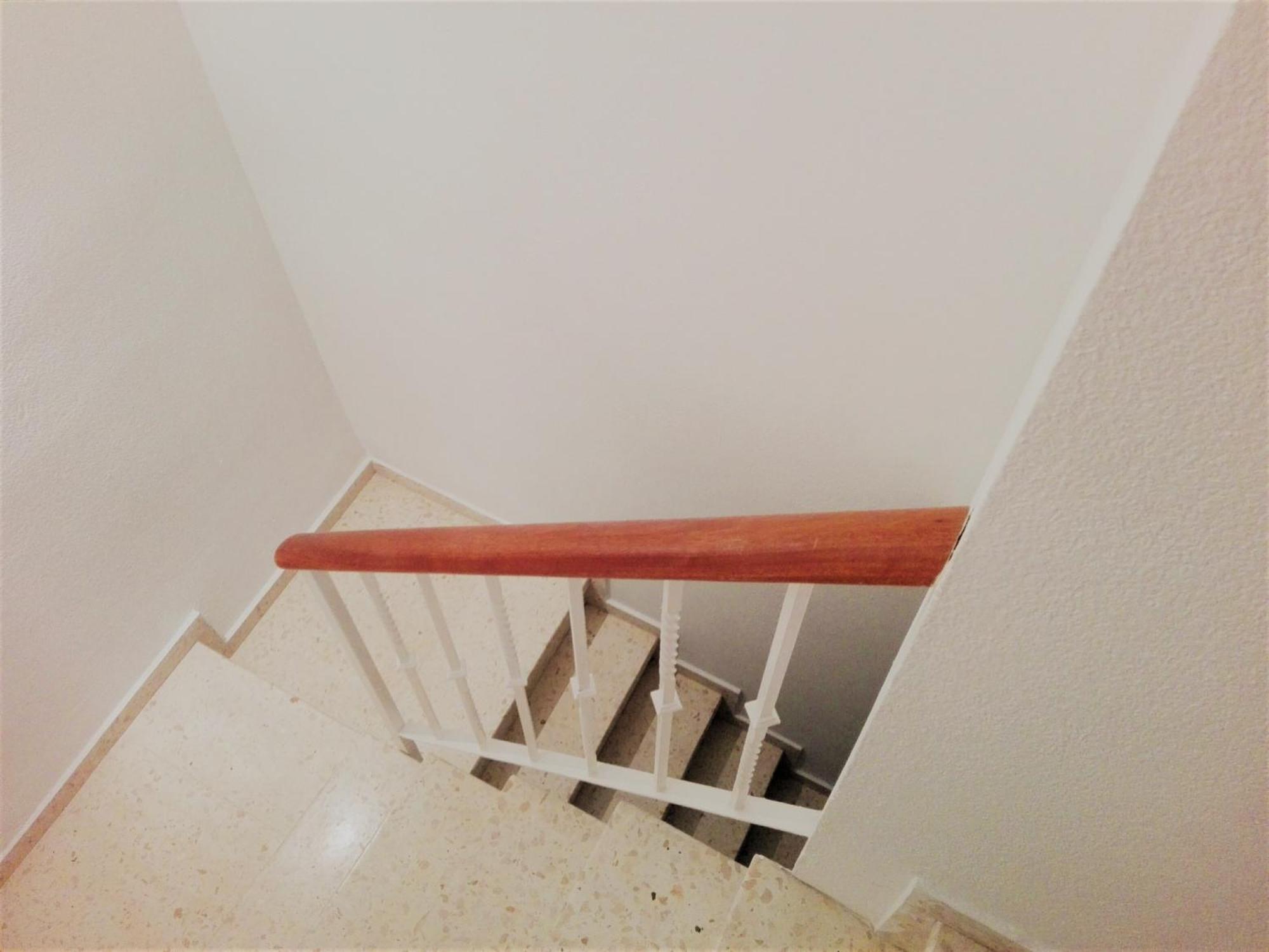 Apartmán Duplex En Corral De Vecinos San Bernardo Sevilla Exteriér fotografie