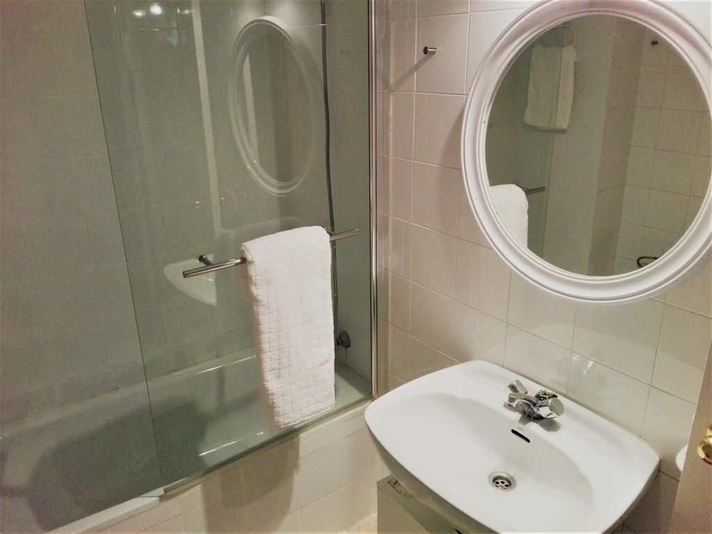Apartmán Duplex En Corral De Vecinos San Bernardo Sevilla Exteriér fotografie